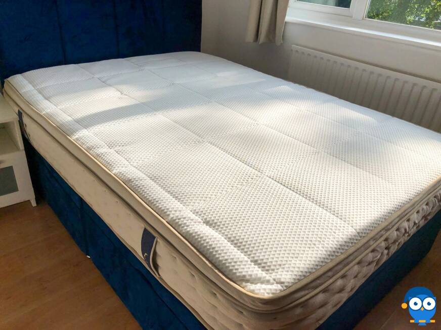 Dreamcloud mattress